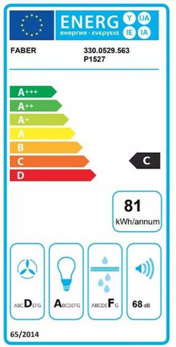 Aporrofitiras Tzaki Faber Daisy Plus BK A55 Mavro 55 cm C